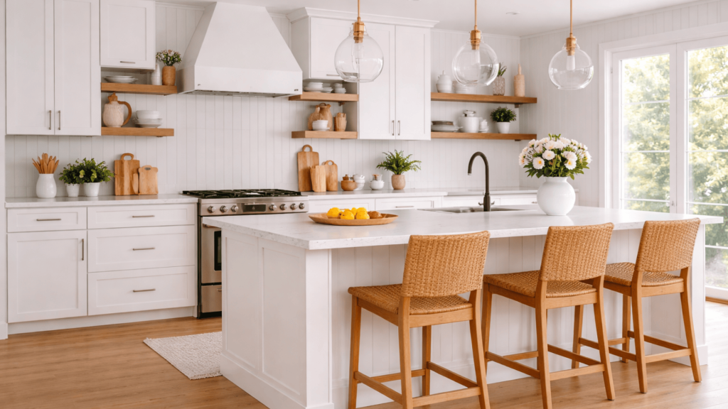 kitchen eggshell vs satin for interior walls