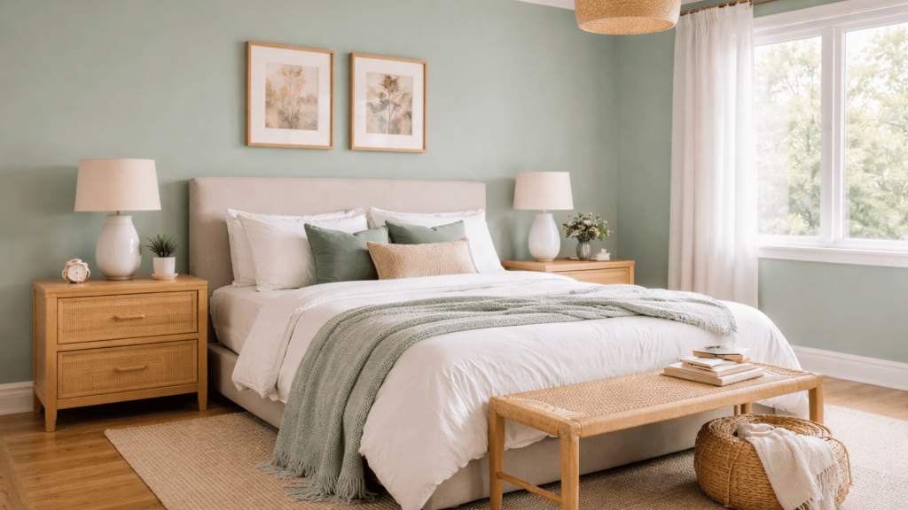 living room eggshell vs satin for interior walls