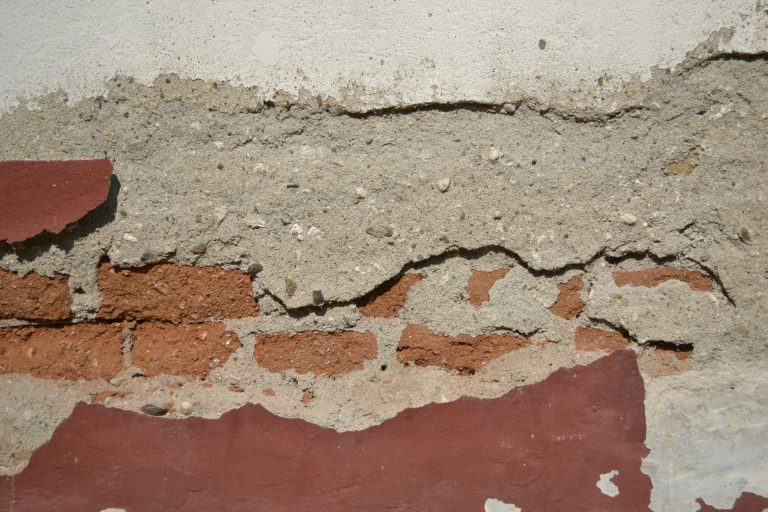 Foundation Repair