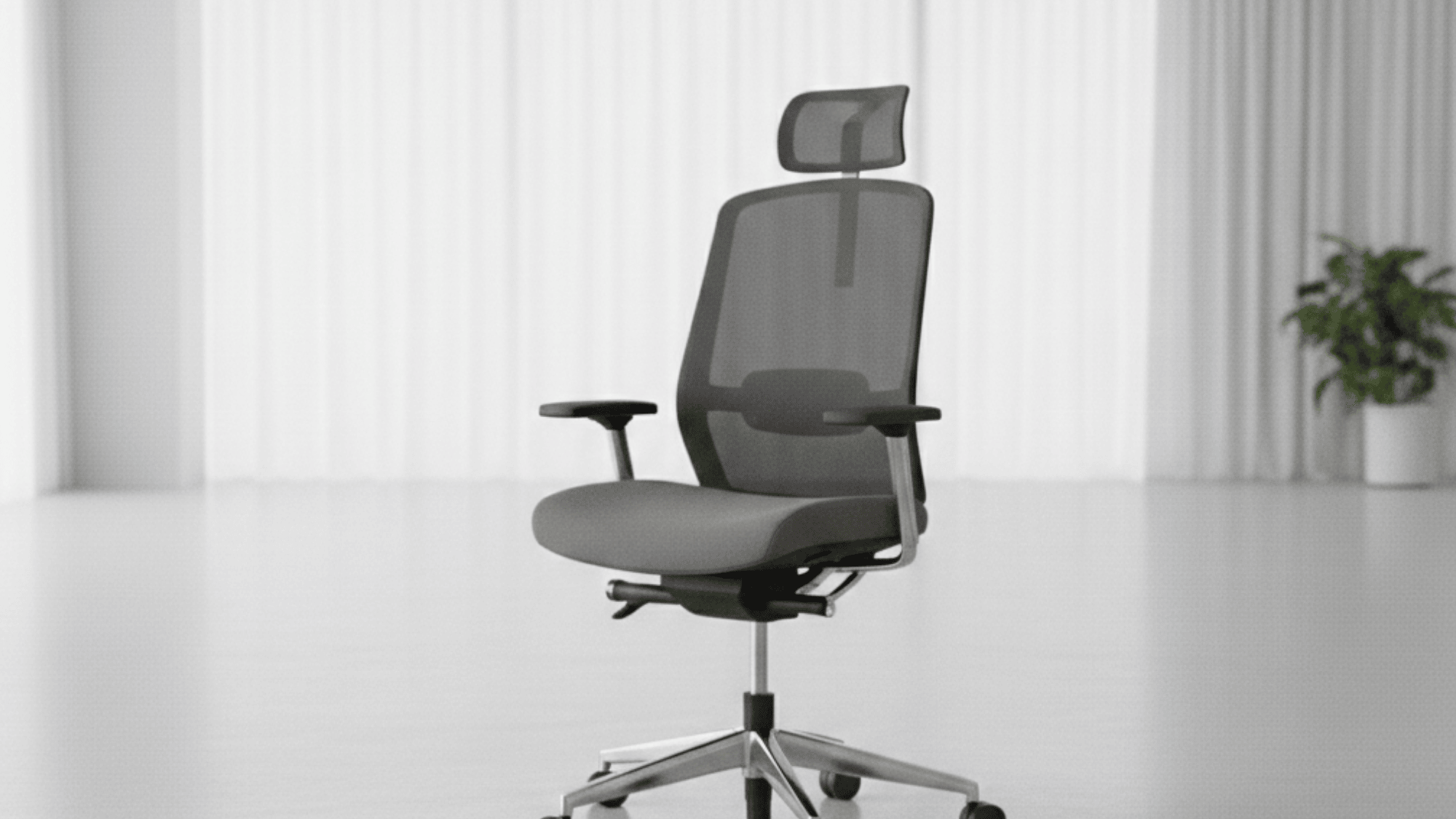 office chair