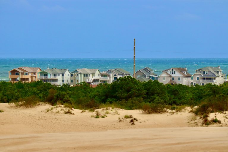 Beach Homes