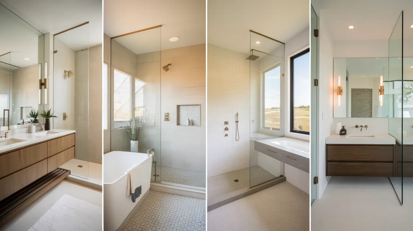 remodeling bathroom ideas