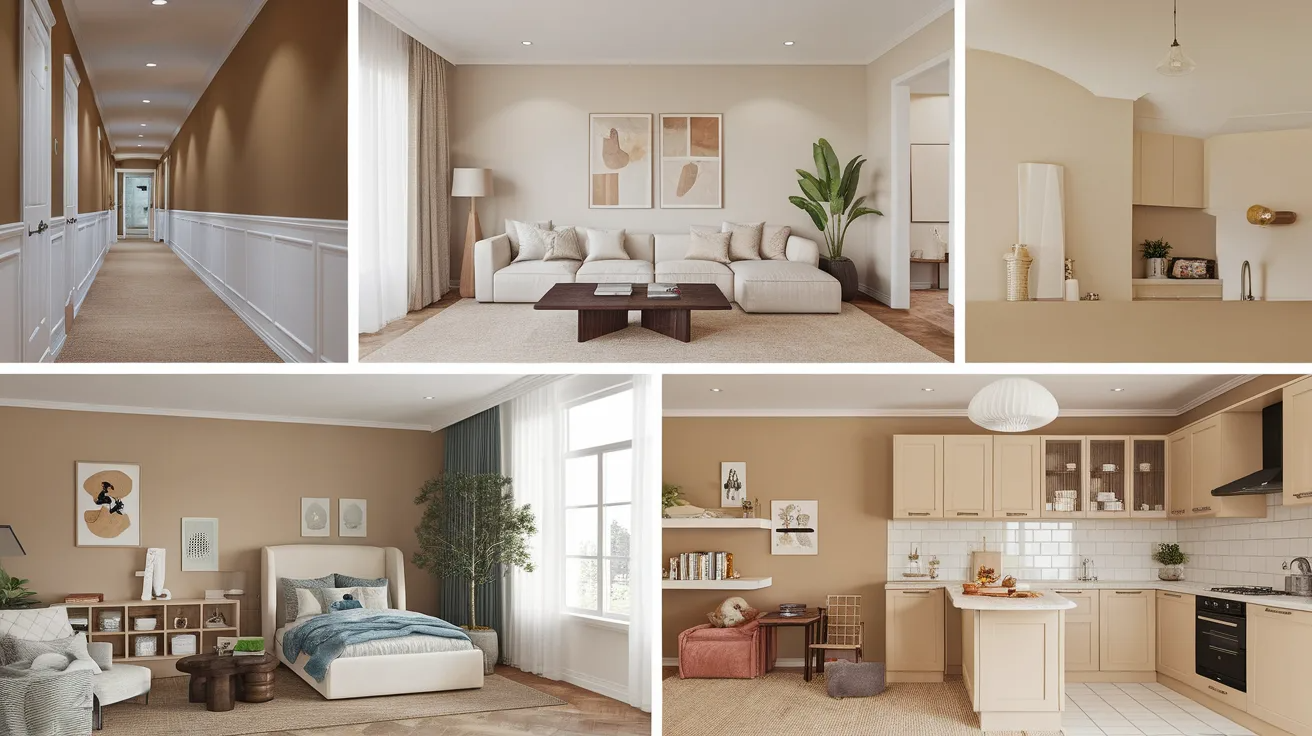 what is satin paint used for