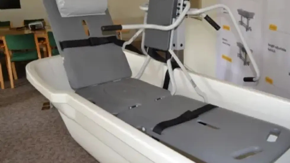 Home Modifications for Aging in Place