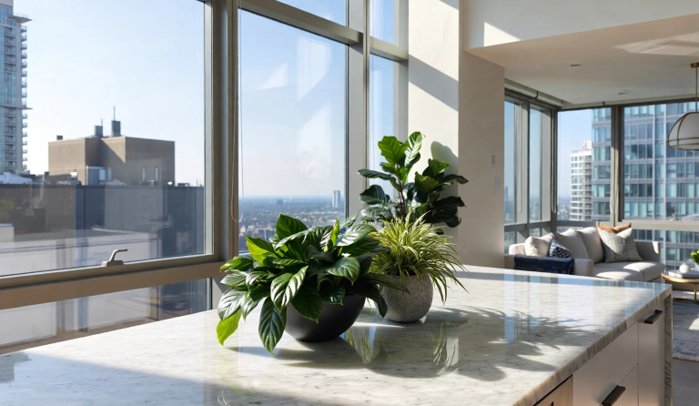 Specialized Cleaning Services