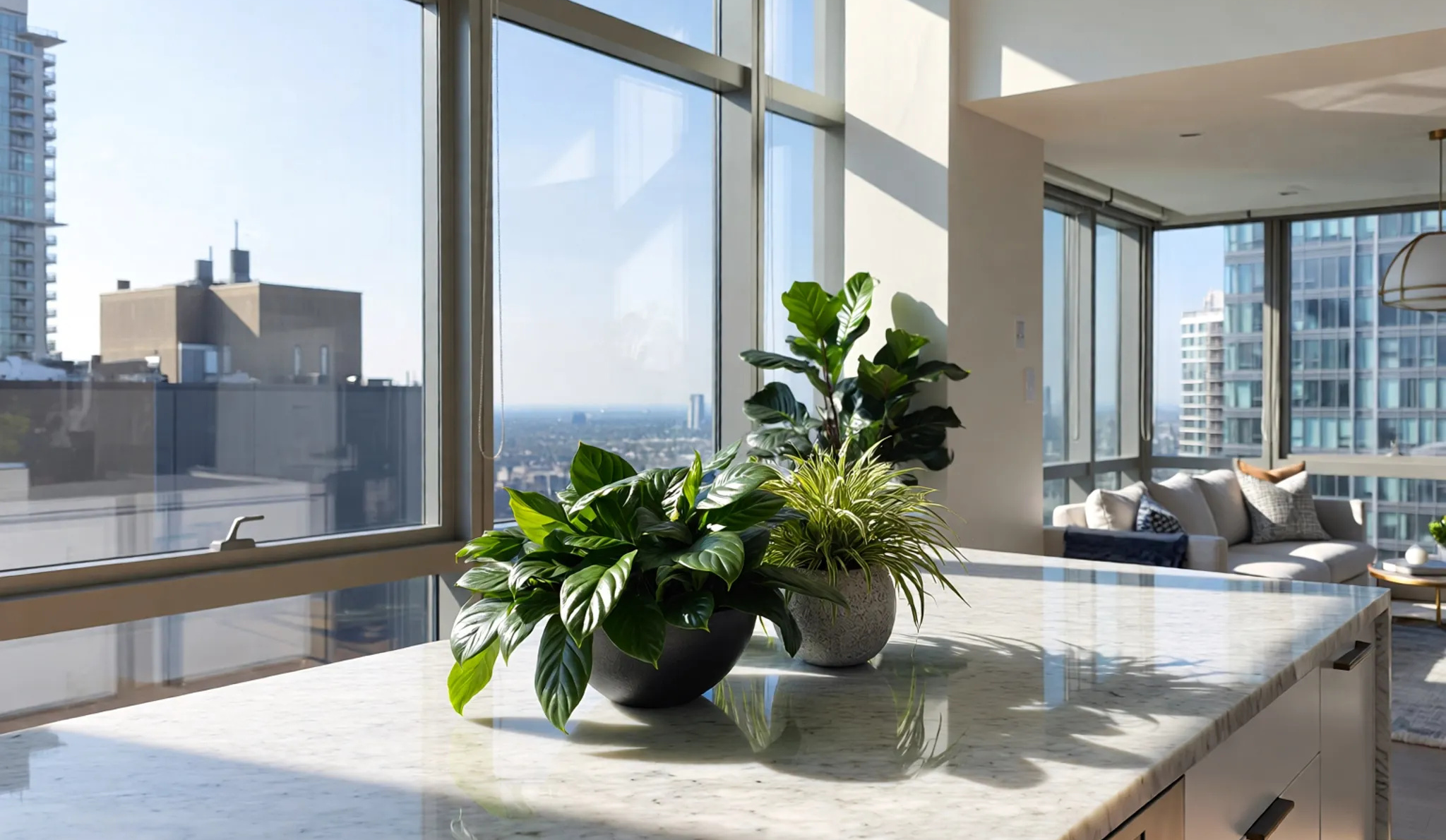 Specialized Cleaning Services