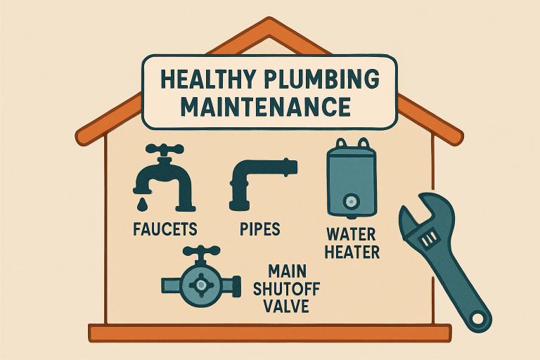Plumbing Tips