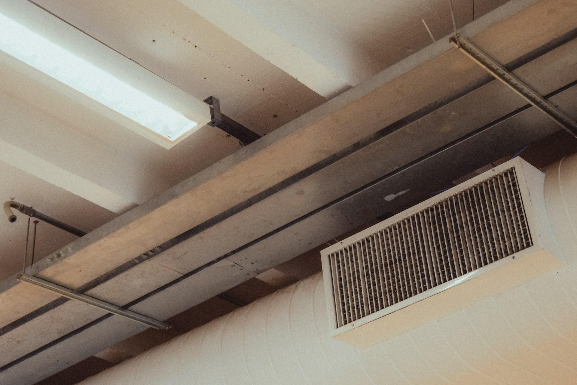 HVAC and Indoor Air Quality Services for Healthier Spaces