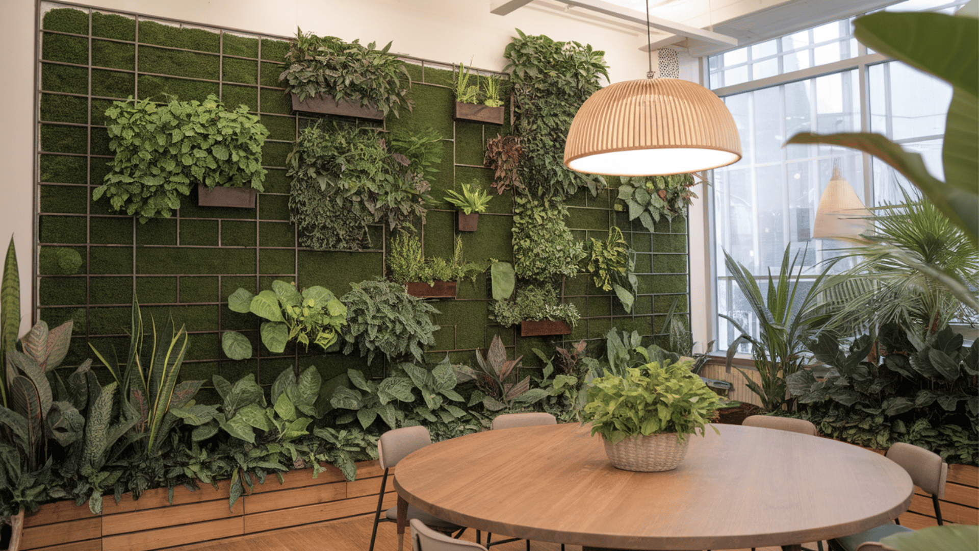 Biophilic Interior Design Ideas for Every Home