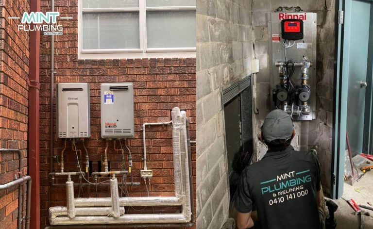 Emergency Plumbing and Hot Water Repairs