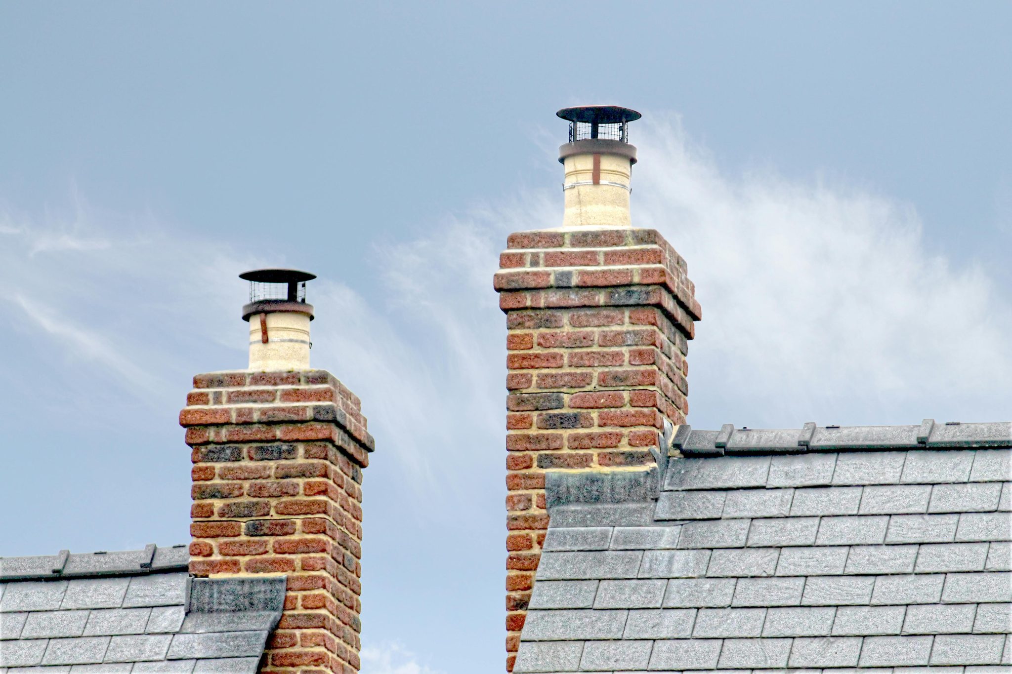Chimney Caps