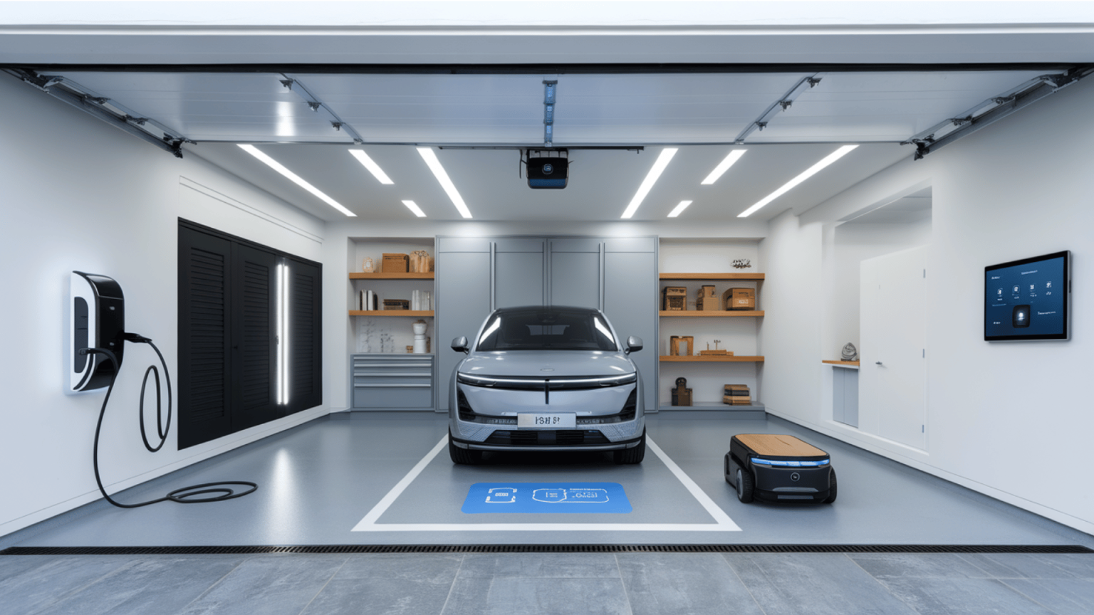 25 Smart Garage Addition Ideas for Homes - A House in the Hills