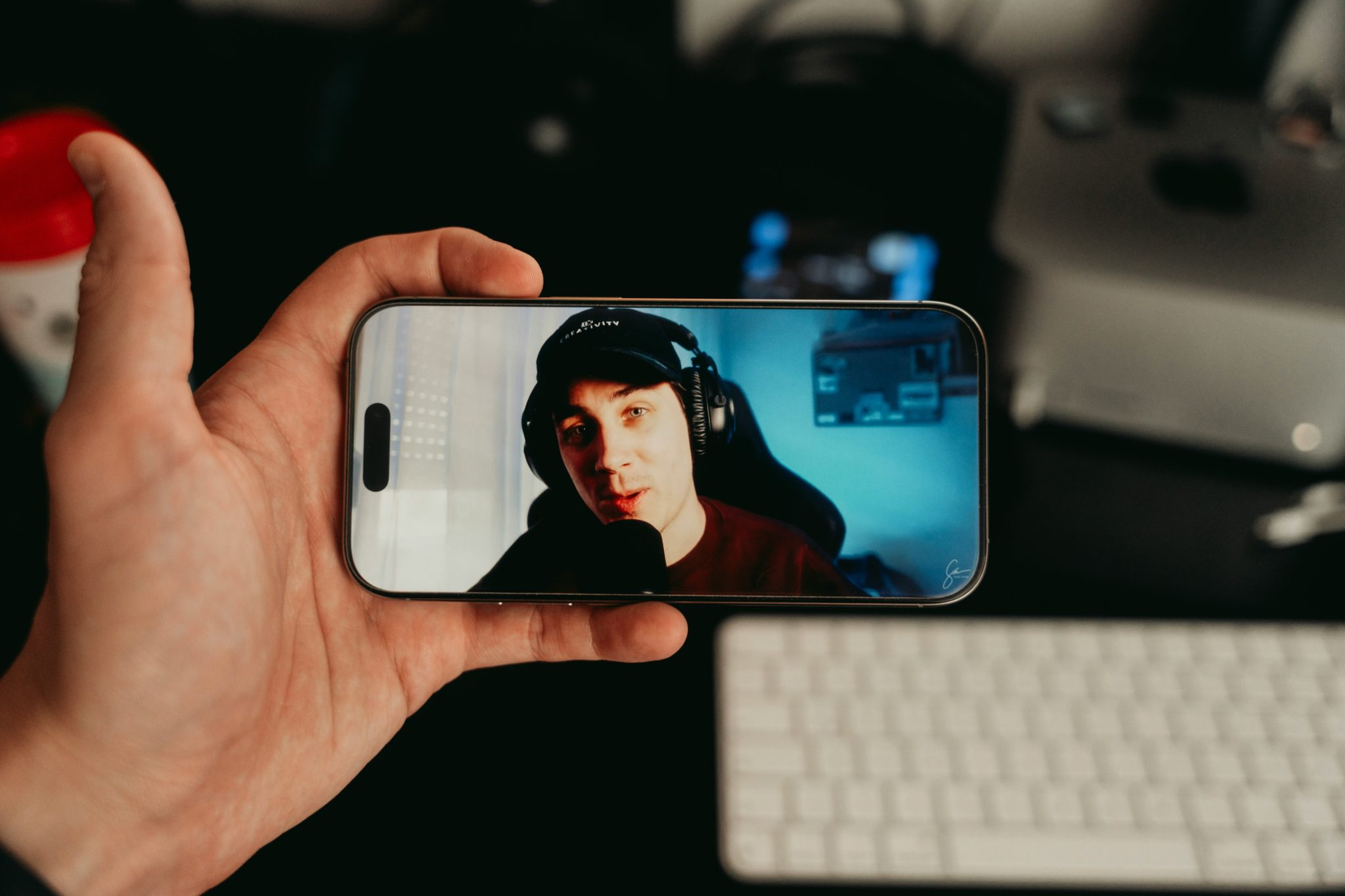 Influencer Marketplaces