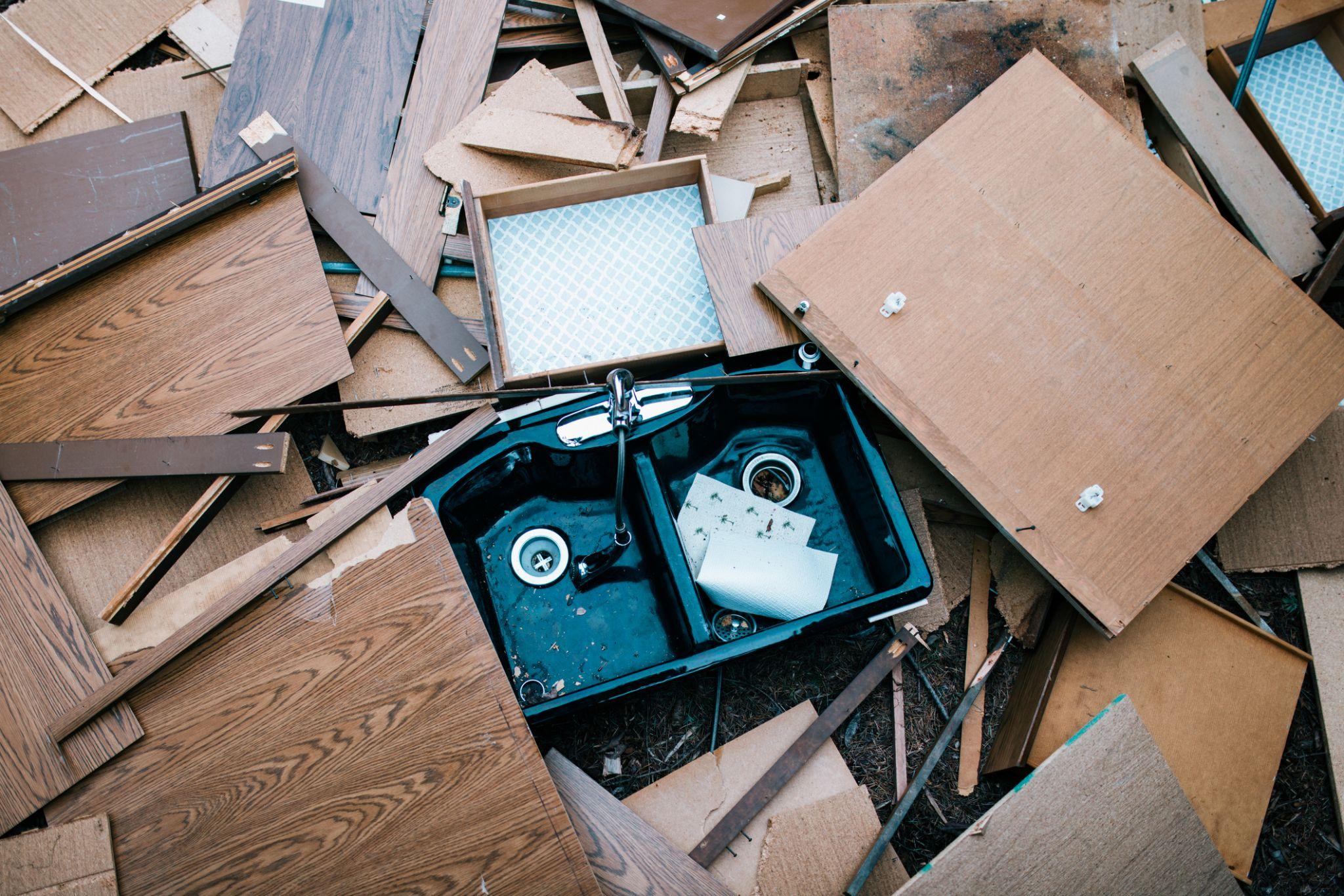 Junk Removal vs DIY Disposal: Bye Bye Junk Comparison