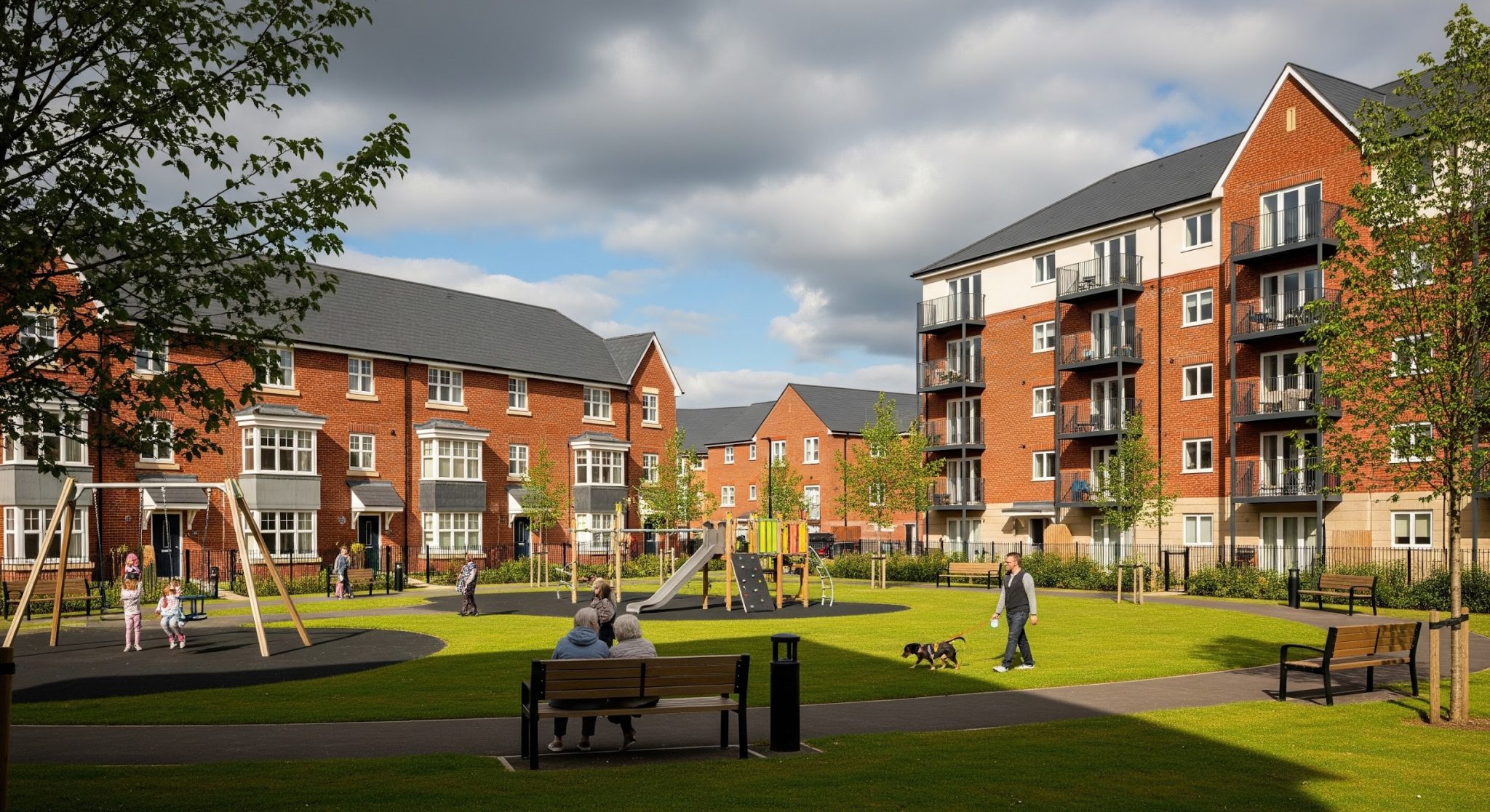 Professional Property Management