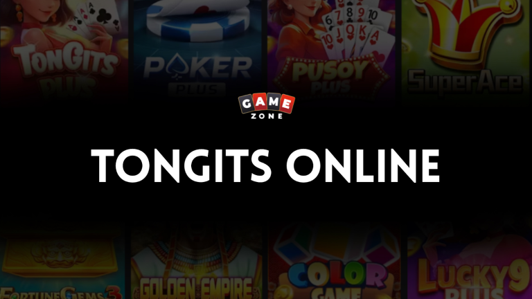 Understanding the GameZone Tongits Online Format
