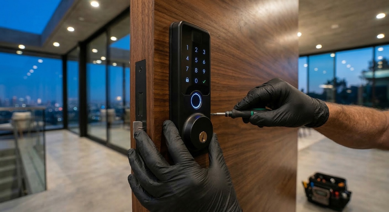 Traditional Key Systems