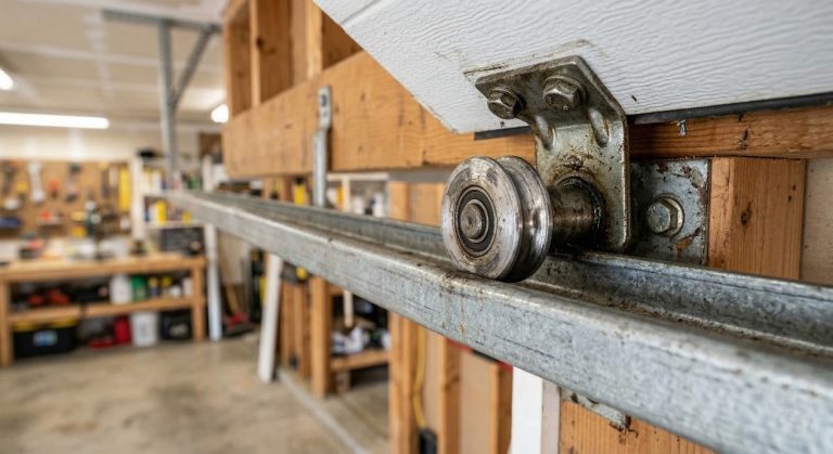 Home Maintenance Checklist