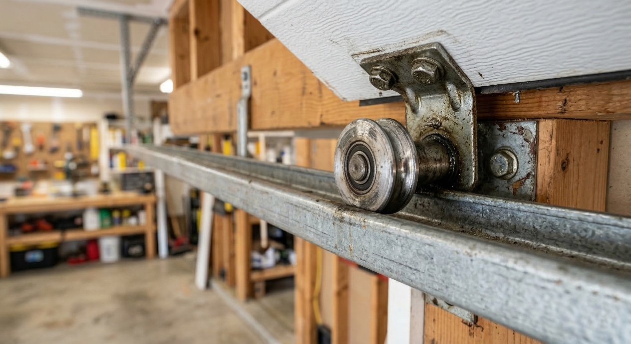 Home Maintenance Checklist