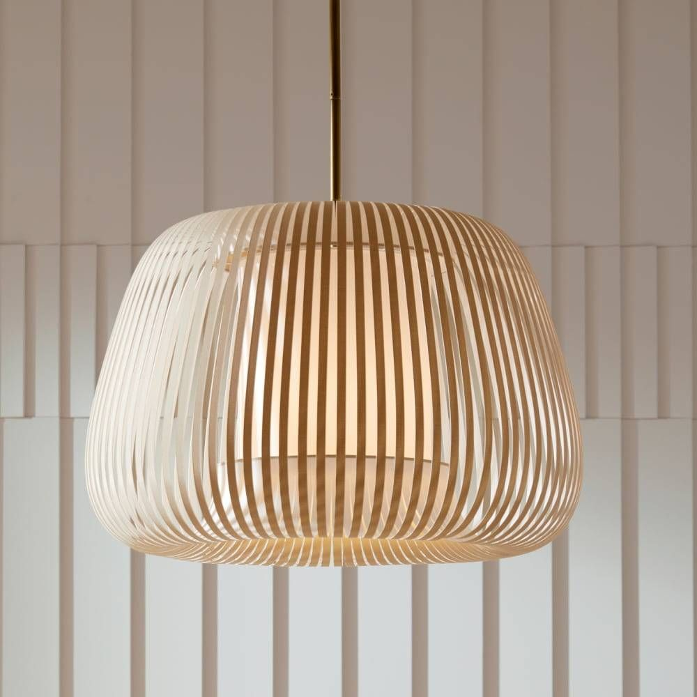 Pendant Lighting