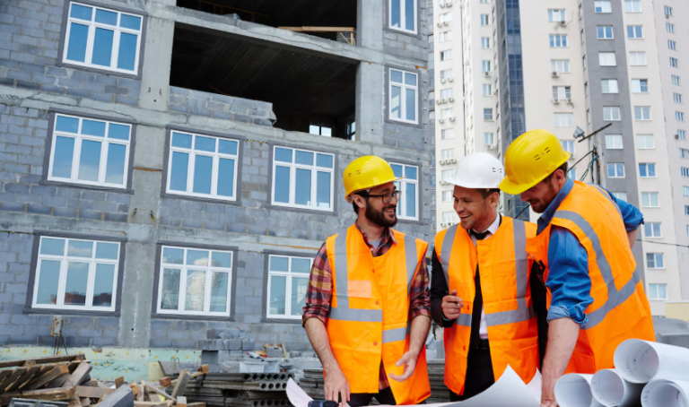 New Construction Homes