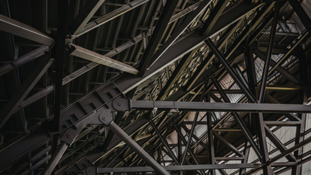 High-Quality Steel Purlins for Durable Building Projects