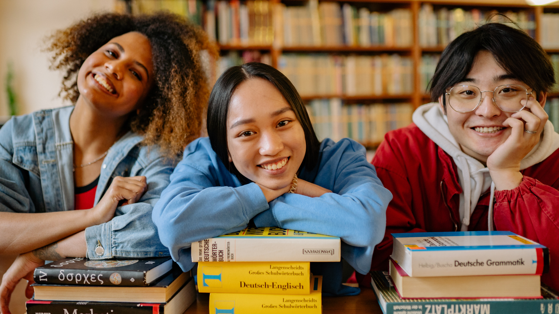 Middle School Summer Programs