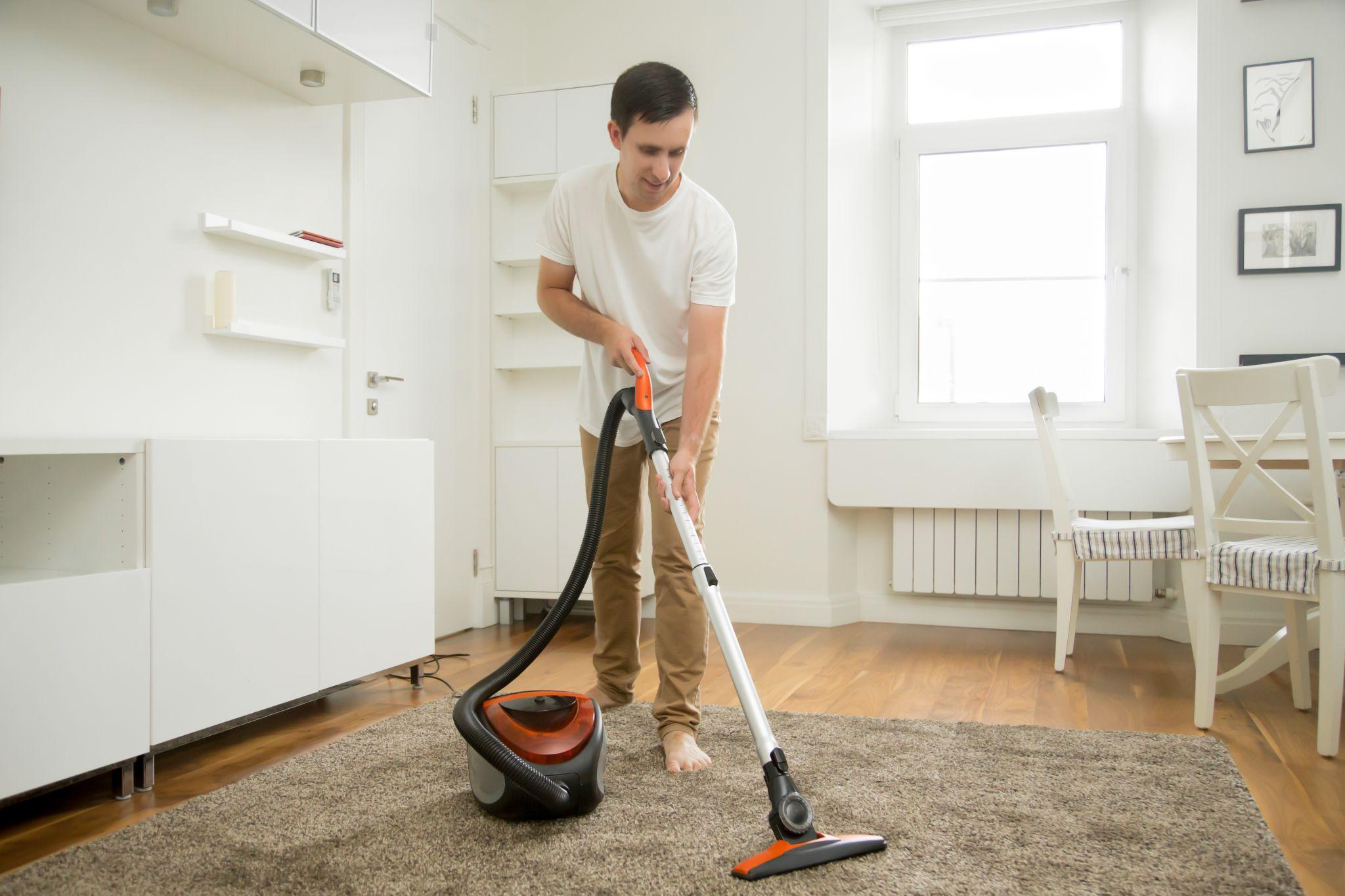 Carpet Cleaning Draper