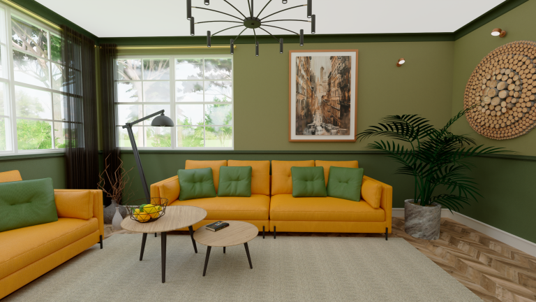 The Psychology of Colors: Why Color Matters More Than Your Sofa