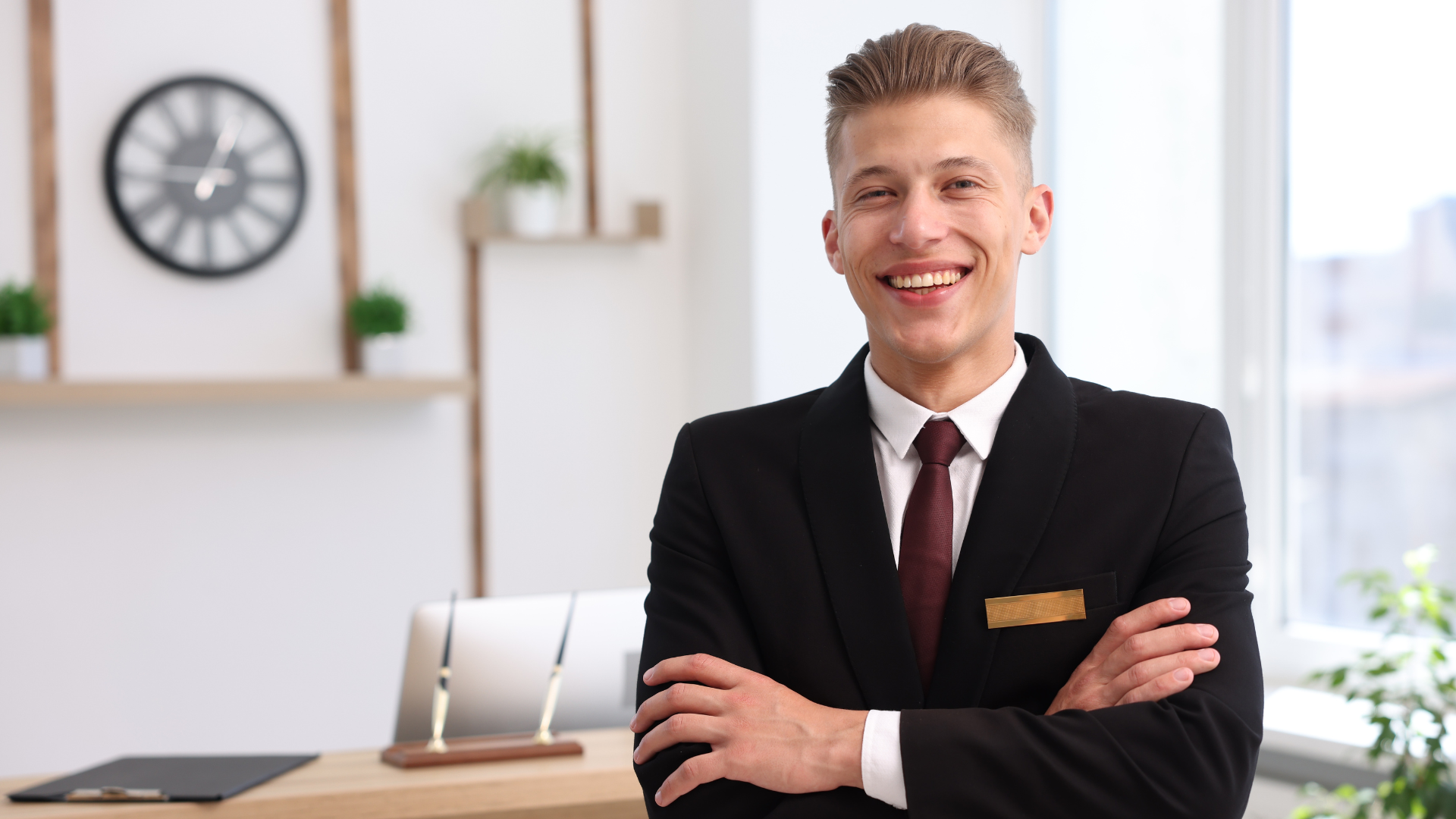 Hospitality Marketing Trends