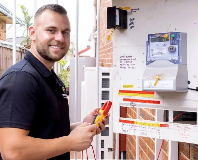 Reliable Electrician