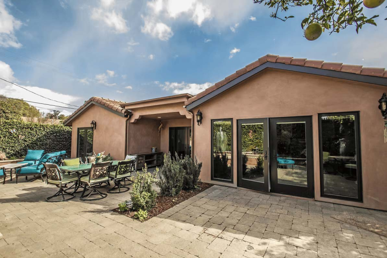 Remodeling Experience