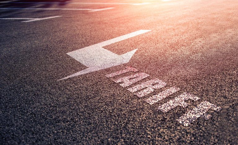 Roads of the Future: How Smart Asphalt is Changing the Way We Drive