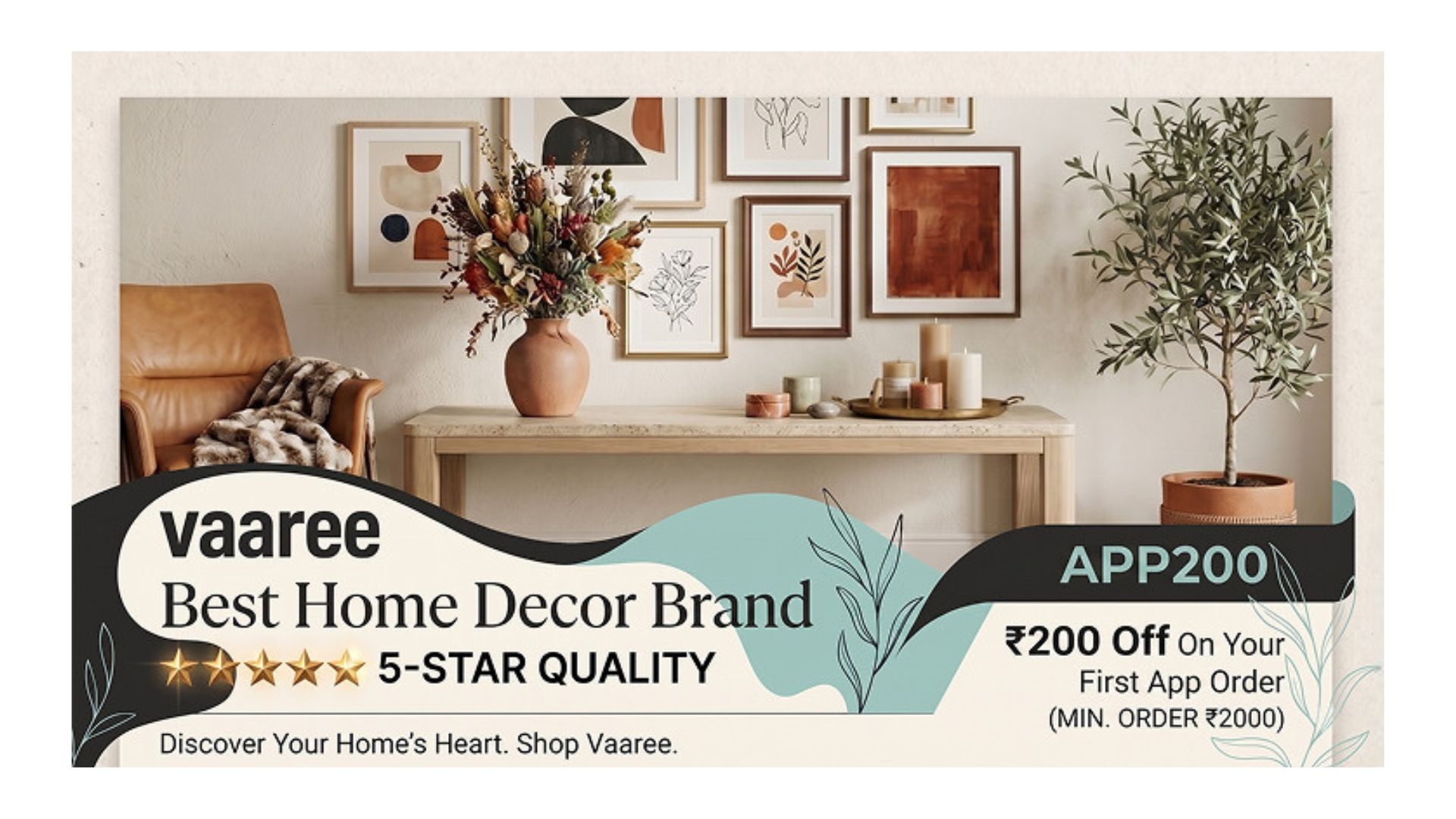How to Choose the Best Home Decor Brand for  Your Interior Style