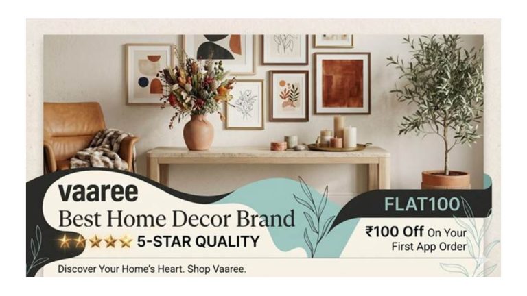 How to Choose the Best Home Decor Brand for  Your Interior Style