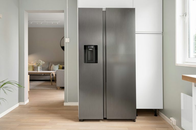 5 Common GE Refrigerator Problems in Atlanta (And How to Fix Them)