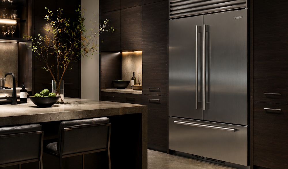 refrigerator repair and installation in Buford