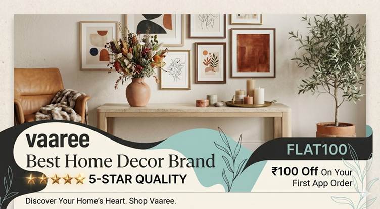 How to Choose the Best Home Decor Brand for Your Interior Style