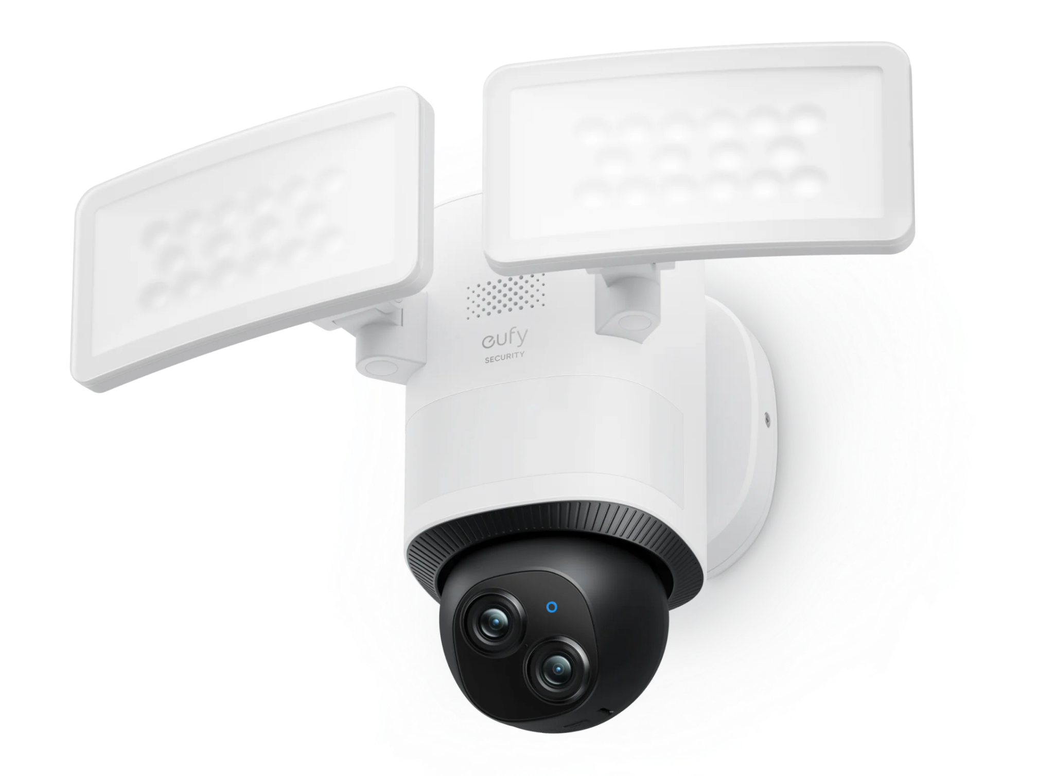 eufy Floodlight Camera E340