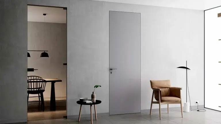 Interior Doors: How to Choose the Perfect Solution for Your Home