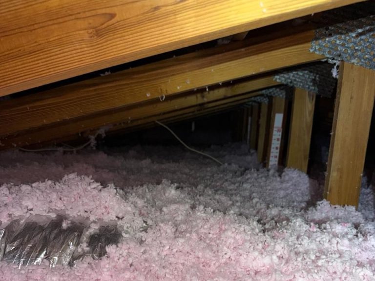 The Silent Energy Leak Most Homeowners Never Think About: Attic Insulation