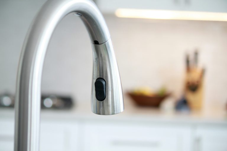 Kitchen Tap Choice