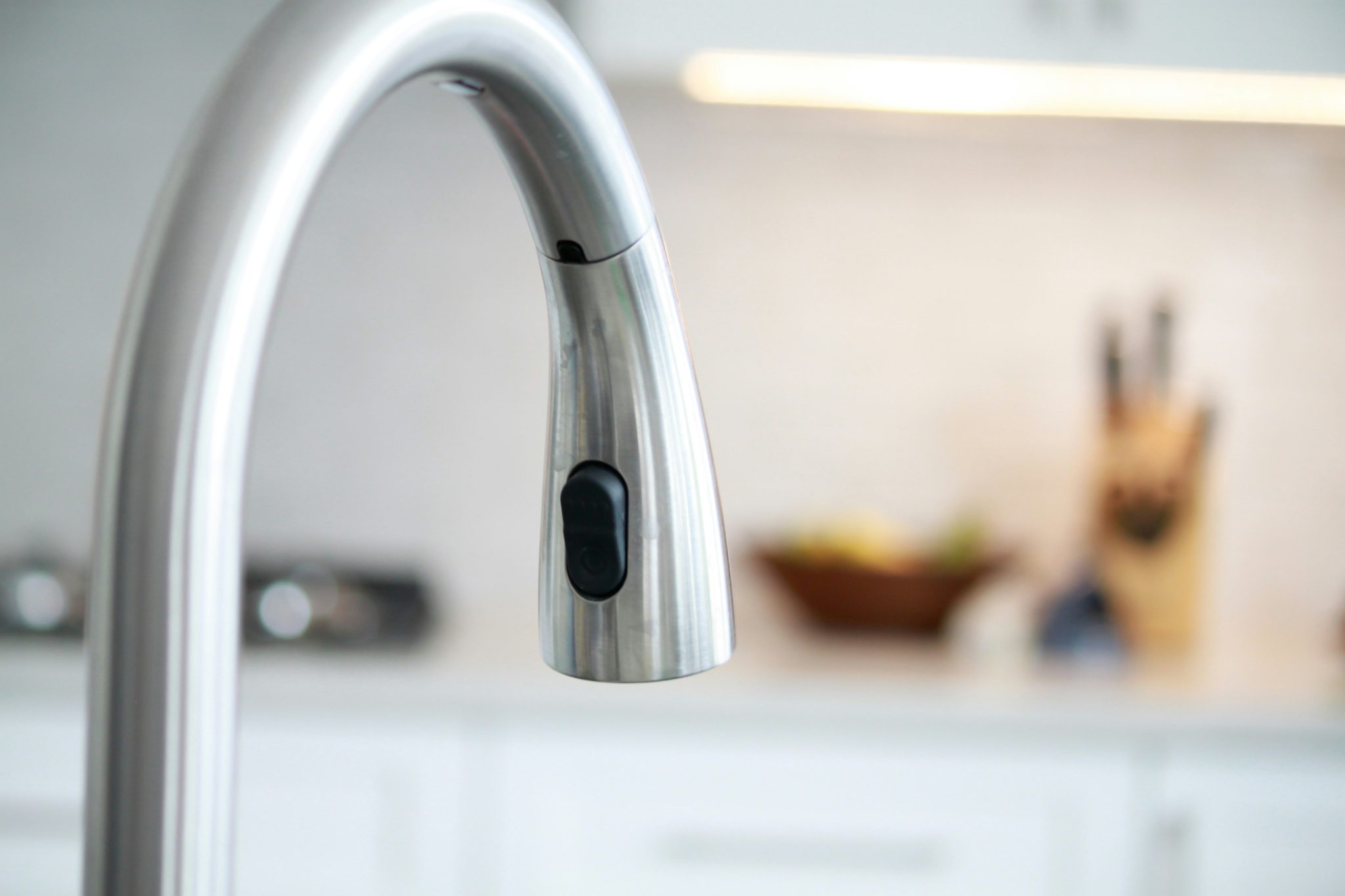 Kitchen Tap Choice