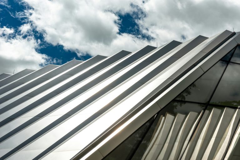 Metal Roofing Contractors