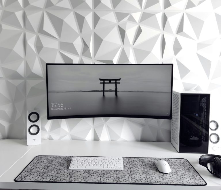 Dream Home Office