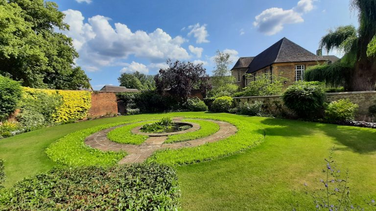 Large Garden Outbuildings