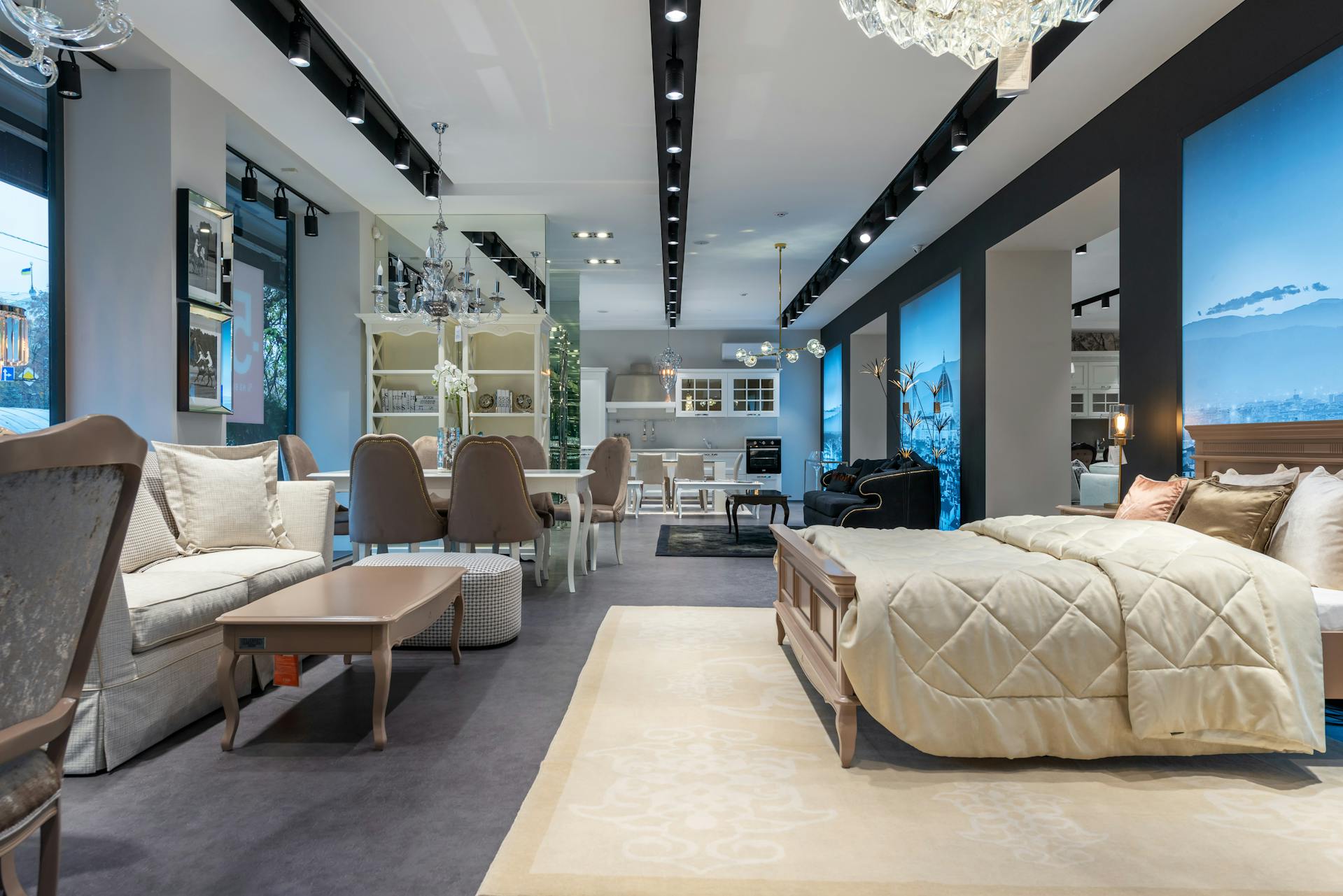 10 Affordable Online Furniture Stores for Modern Living USA