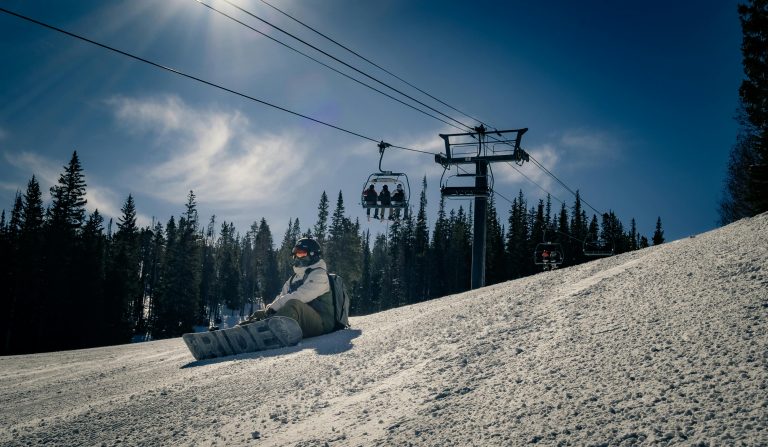 Kimball Junction: The Park City Gateway That Has It All