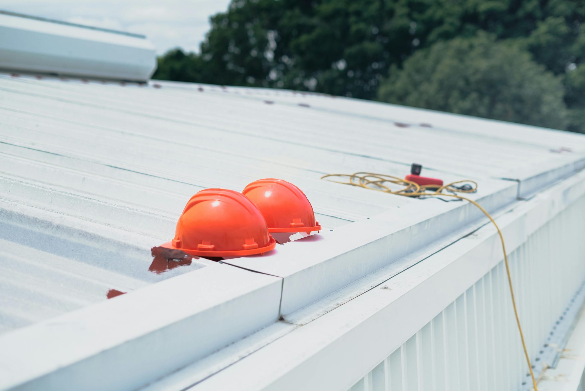 Best Commercial Roof Inspection Services in Philadelphia