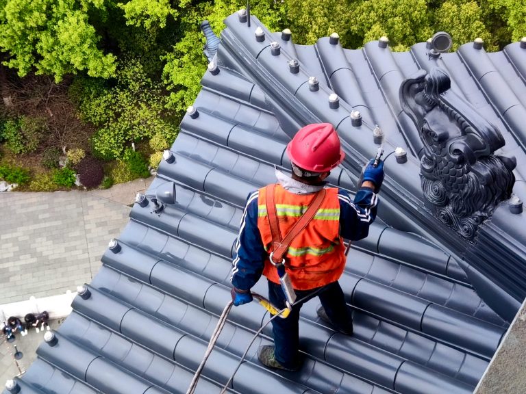 Best Commercial Roof Inspection Services in Philadelphia